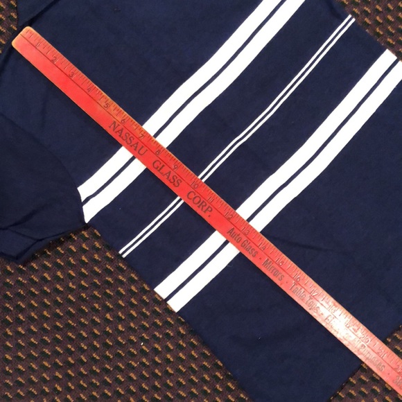 NWT Lord and Taylor’s GANT preppy polo shirt - Picture 12 of 12